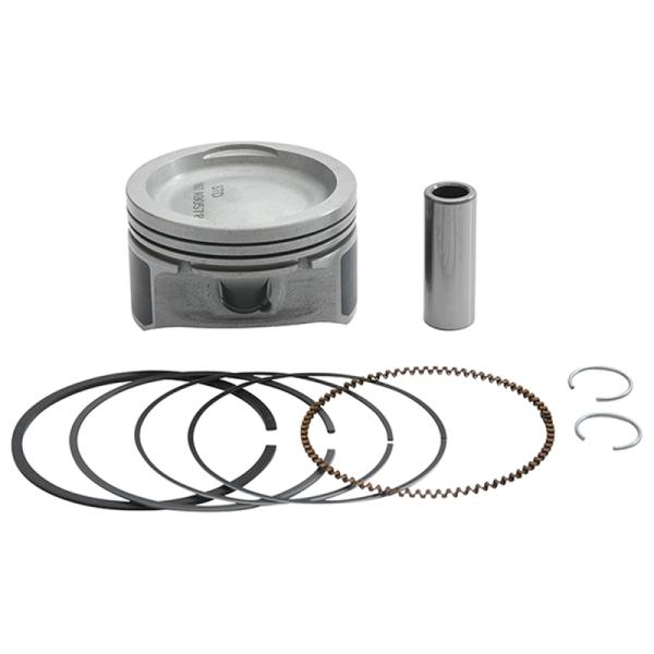 Vertex Pistons 24397B