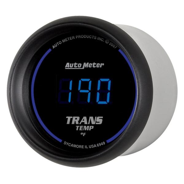 AutoMeter 6949