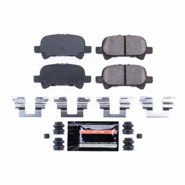 PowerStop Z23-828