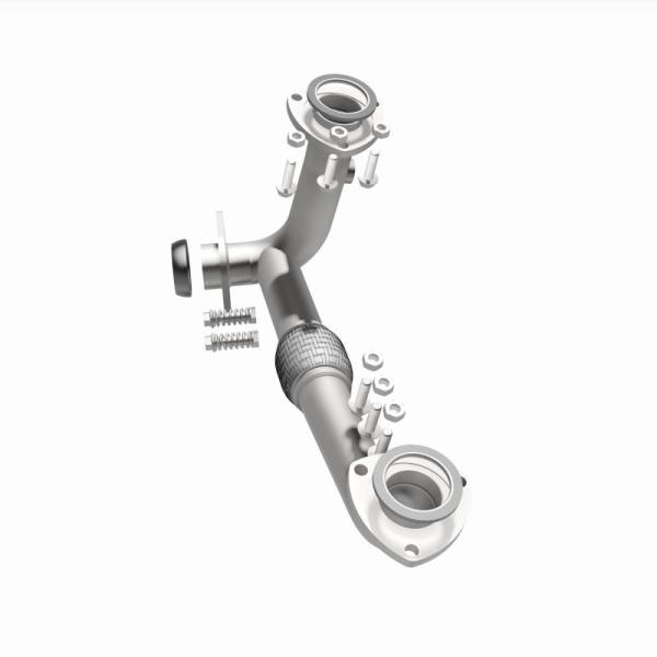 Magnaflow 107-0115