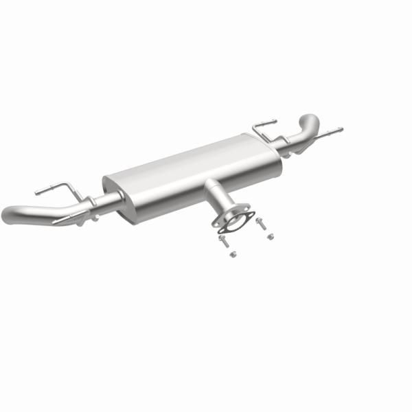 MAG BRE Exhaust Kits Magnaflow 106-0796