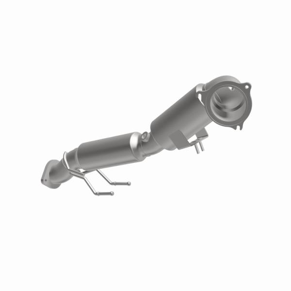 MAG Converter Direct Fit Magnaflow 21-478