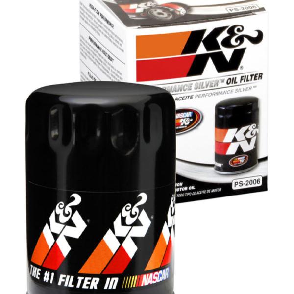 K&N Engineering PS-2006