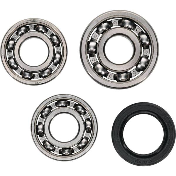 Hot Rods HR00165