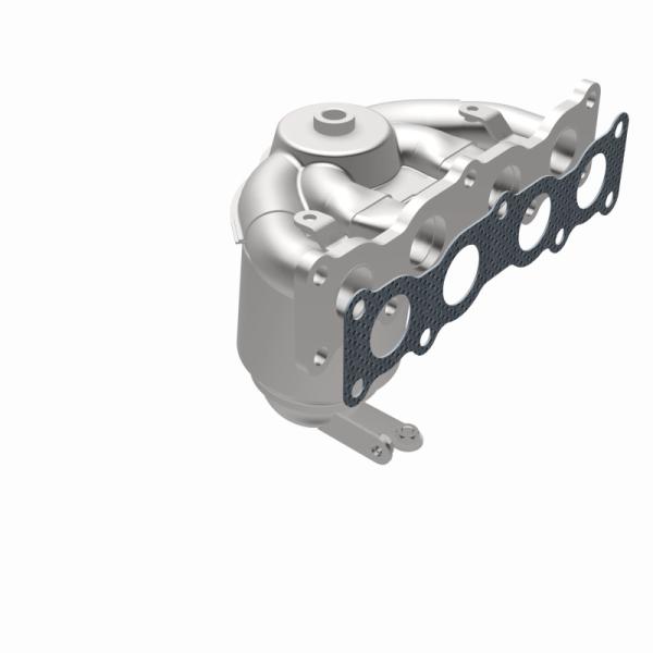 MAG Converter Direct Fit Magnaflow 22-084