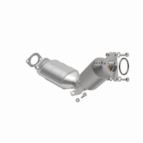 MAG Converter Direct Fit Magnaflow 551143