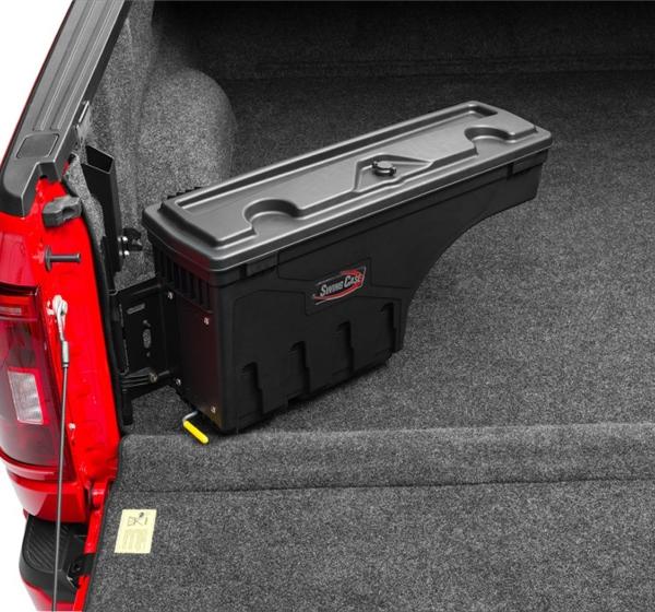 UND SwingCase Boxes Undercover SC203D