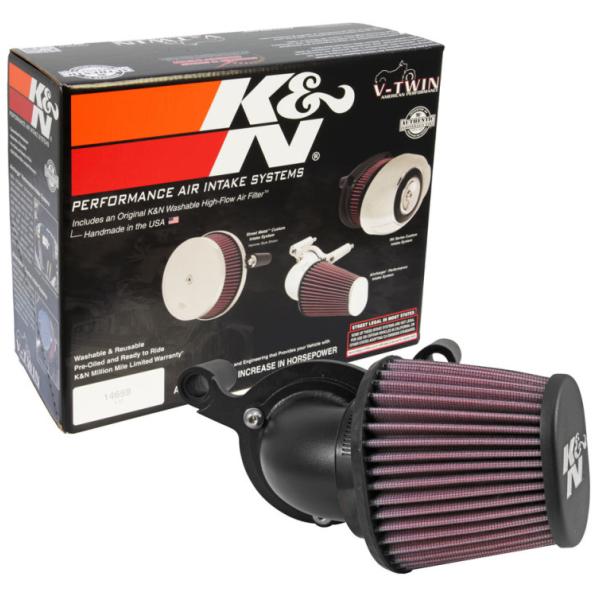 K&N Engineering 63-1131