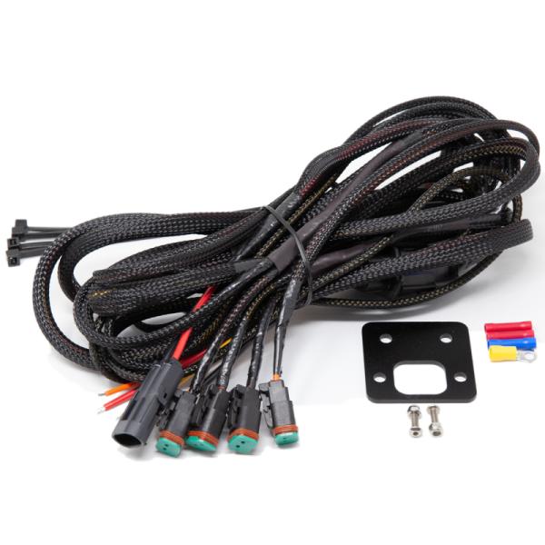 KC HiLiTES 9200