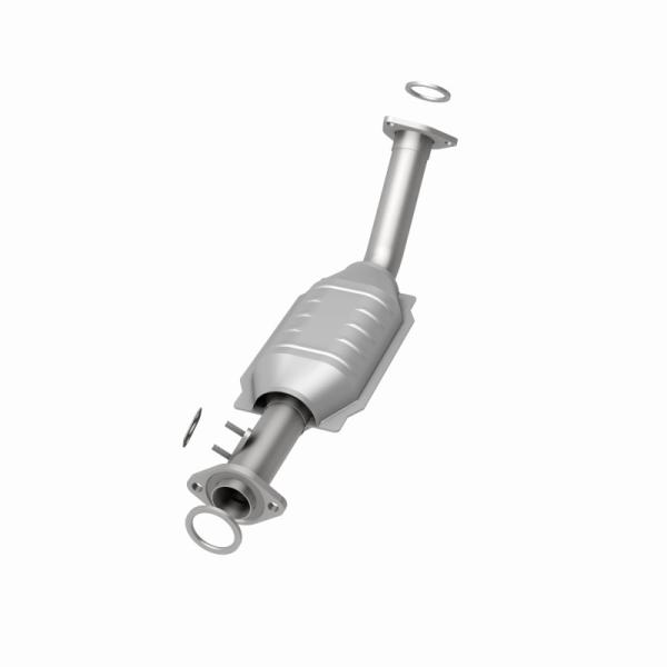 MAG Converter Direct Fit Magnaflow 447172