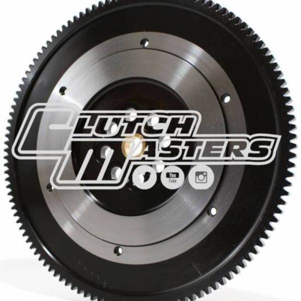 Clutch Masters FW-701-TDS