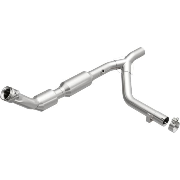 MAG Converter Direct Fit Magnaflow 4583033