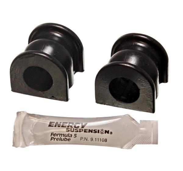 ES Sway Bar Bushings - Black Energy Suspension 16.5132G