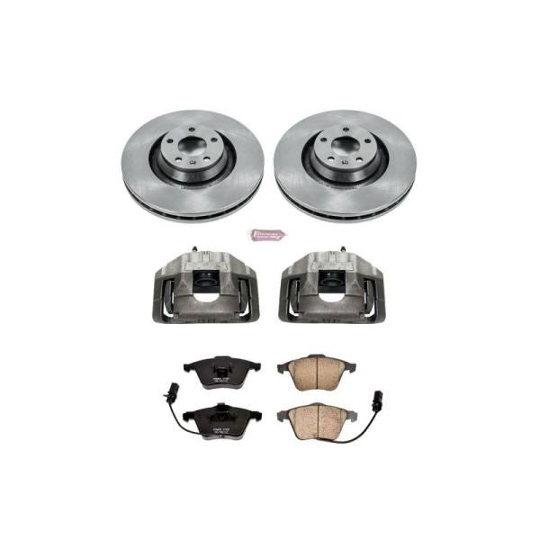 PowerStop KCOE5277