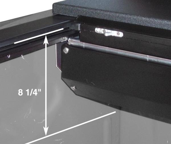 Roll-N-Lock LG217M