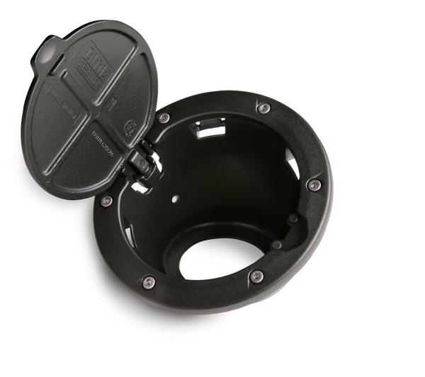 AMP Research 73000-01A