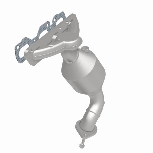 MAG Converter Direct Fit Magnaflow 50575