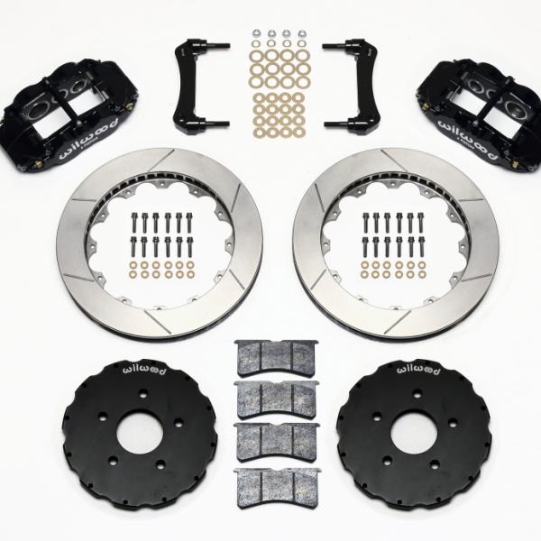 WIL Superlite Brake Kit Wilwood 140-8921