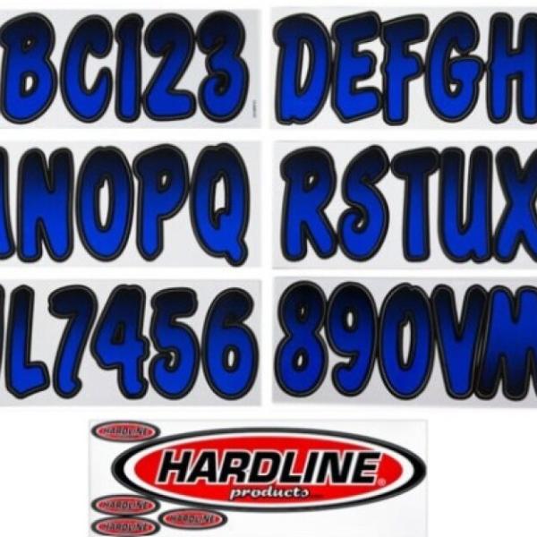 Hardline BMBKG200