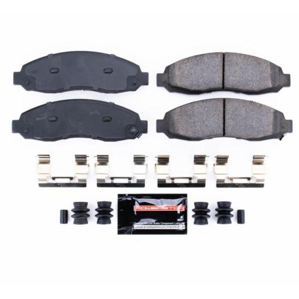 PowerStop Z23-962