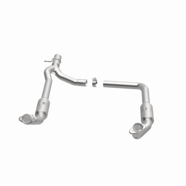 MAG Converter Direct Fit Magnaflow 5551294