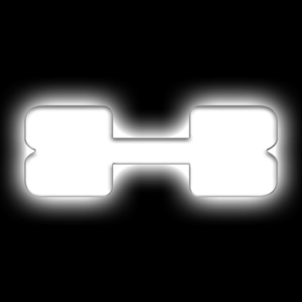 ORACLE Lighting 3140-X-001