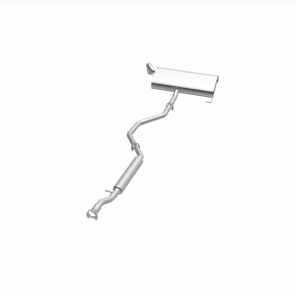 Magnaflow 106-0067