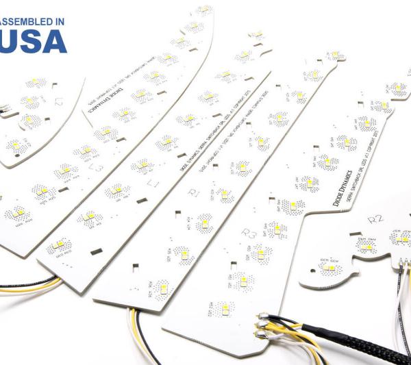 Diode Dynamics DD2011