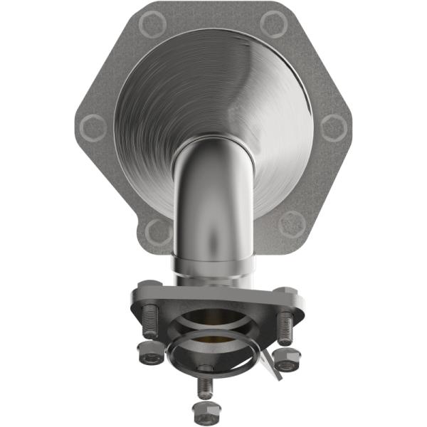 MAG Converter Direct Fit Magnaflow 6511128