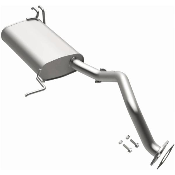 MAG BRE Muffler Kit Magnaflow 108-0015