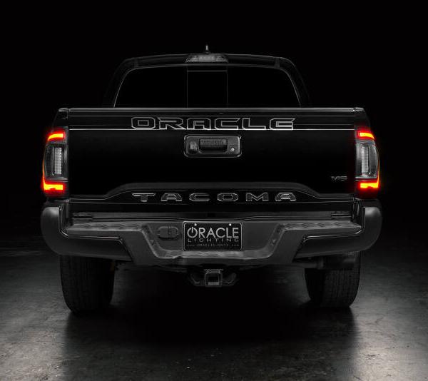 ORACLE Lighting 5911-504-T