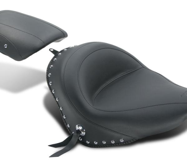 Mustang Motorcycle 76240