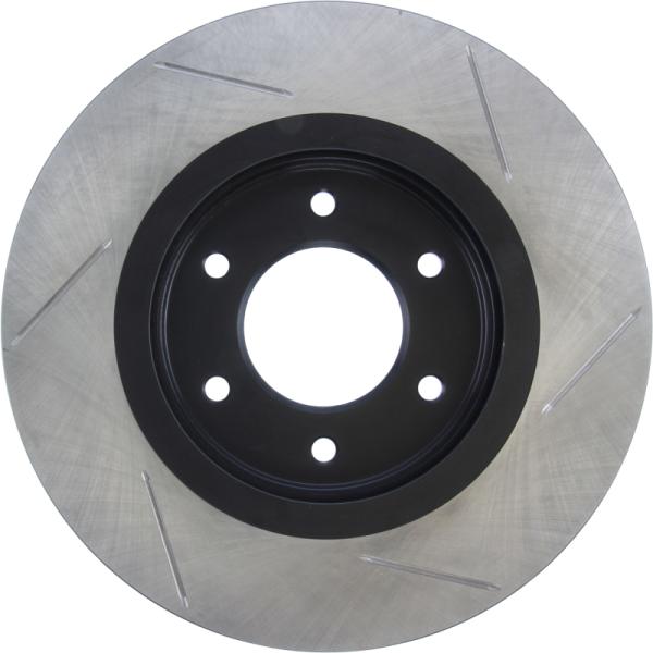 Stoptech 126.42099SR