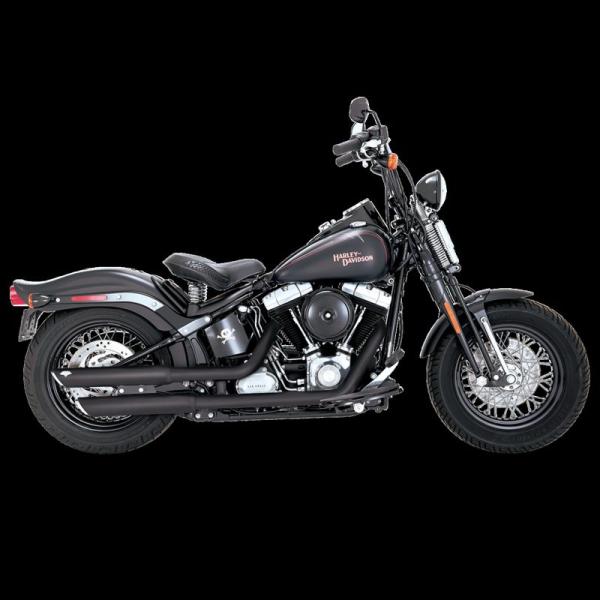 Vance and Hines 46341