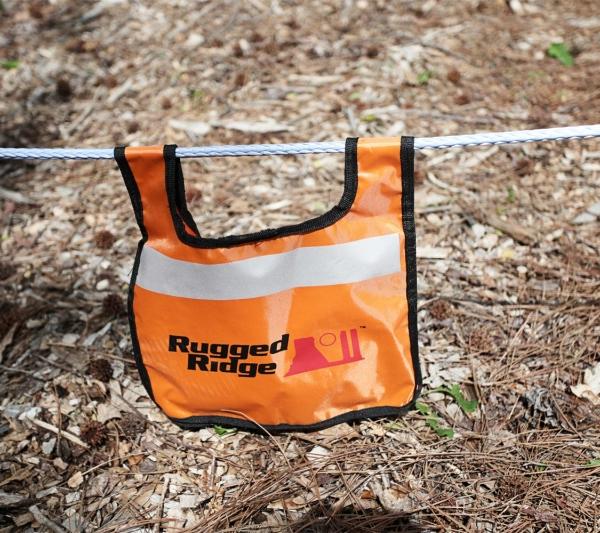 Rugged Ridge 15104.43