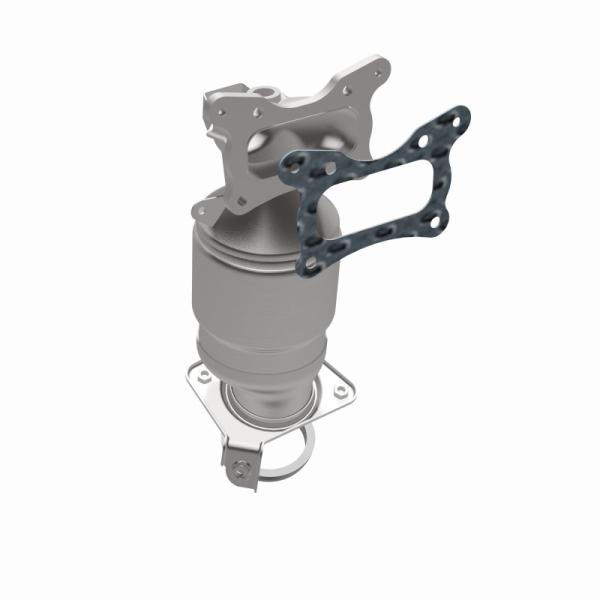 MAG Converter Direct Fit Magnaflow 5531020