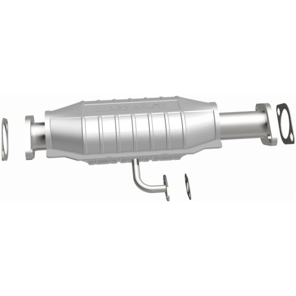 MAG Converter Direct Fit Magnaflow 23688