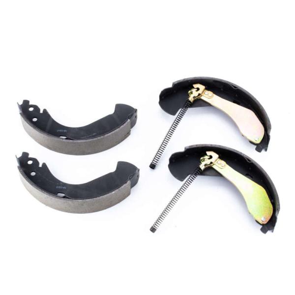 PowerStop B855