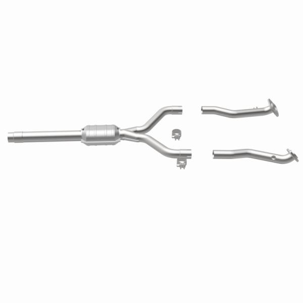 MAG Converter Direct Fit Magnaflow 441415