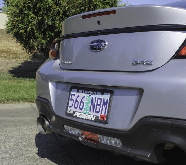 Perrin Performance PSP-EXT-368BR