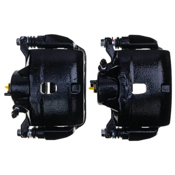 PowerStop S2662BLK