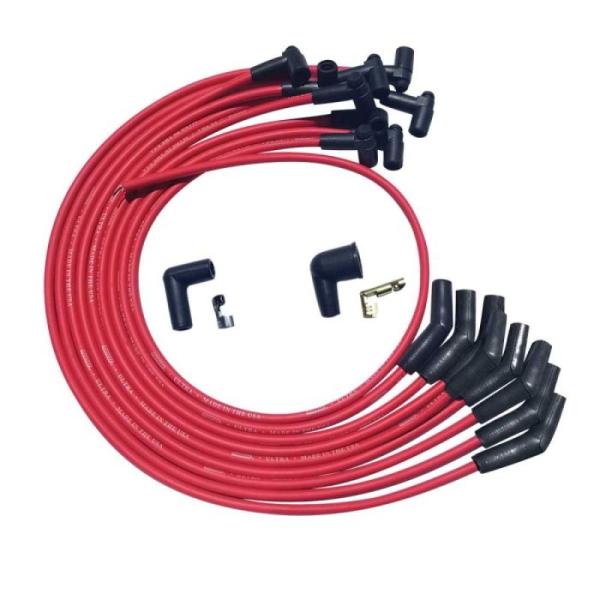 MOR Ignition - Wire Set Moroso 52042