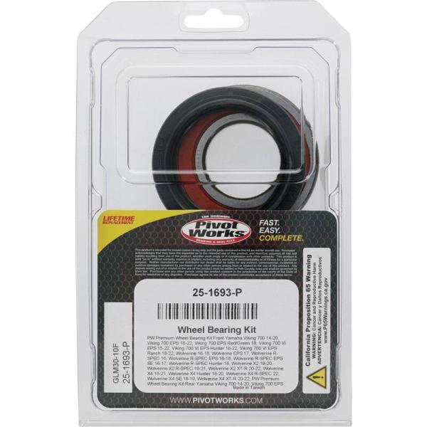 Pivot Works 25-1693-P