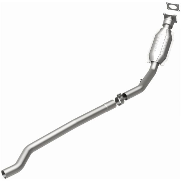 Magnaflow 4451279