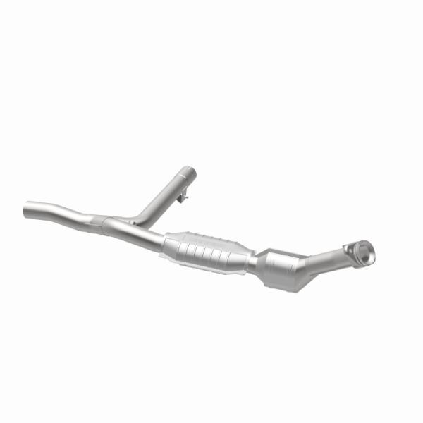 Magnaflow 93448