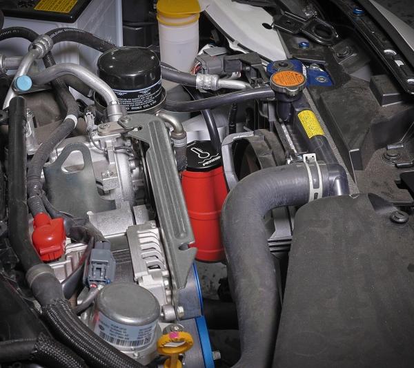 Perrin Performance ASM-ENG-505RD