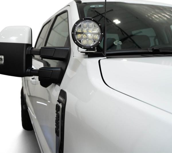 Addictive Desert Designs AC8101801NA