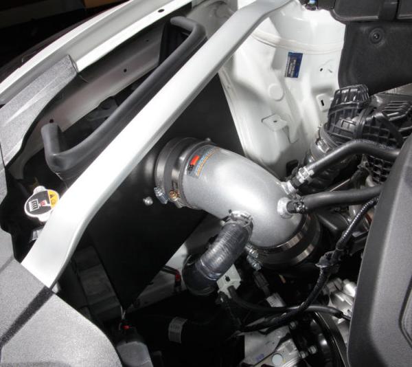 KN 69 Typhoon Intake K&N Engineering 69-5320TS