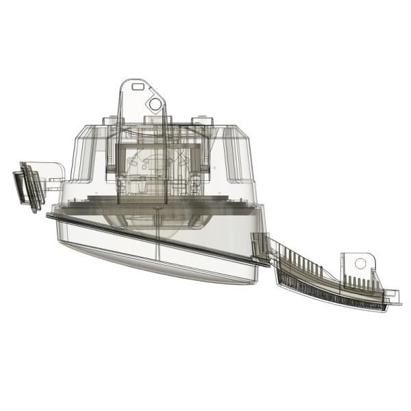 ORACLE Lighting 5886-001
