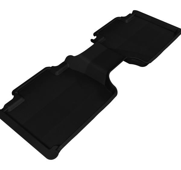 ACE Kagu - Rear - Black 3D MAXpider L1TY09121509